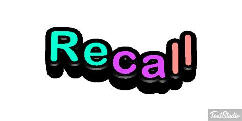 recall gif|gif recall numbers.